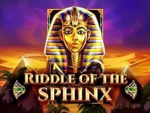 Riddle Of The Sphinx screenshot