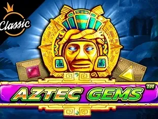 Aztec Gems screenshot