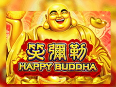 Happy Buddha screenshot