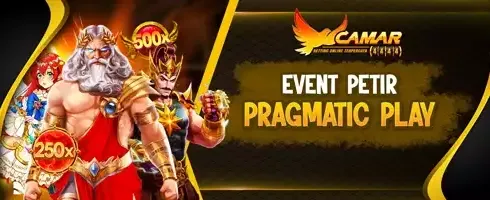 Promo Petir Kakek & Cucu promotion