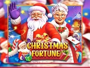 Christmas Fortune screenshot