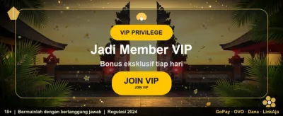 Kemenangan Besar Slot Gacor Hari Ini banner