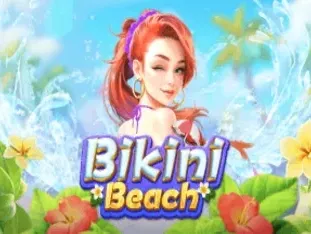 Bikini Beach screenshot