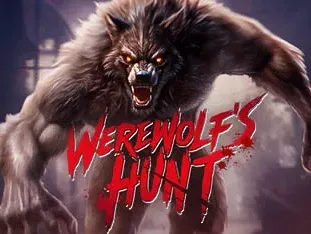Werewolf's Hunt screenshot