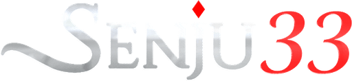 senju33 Logo